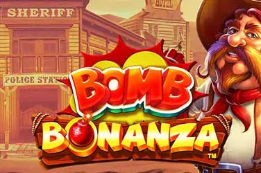 bomb bonanza